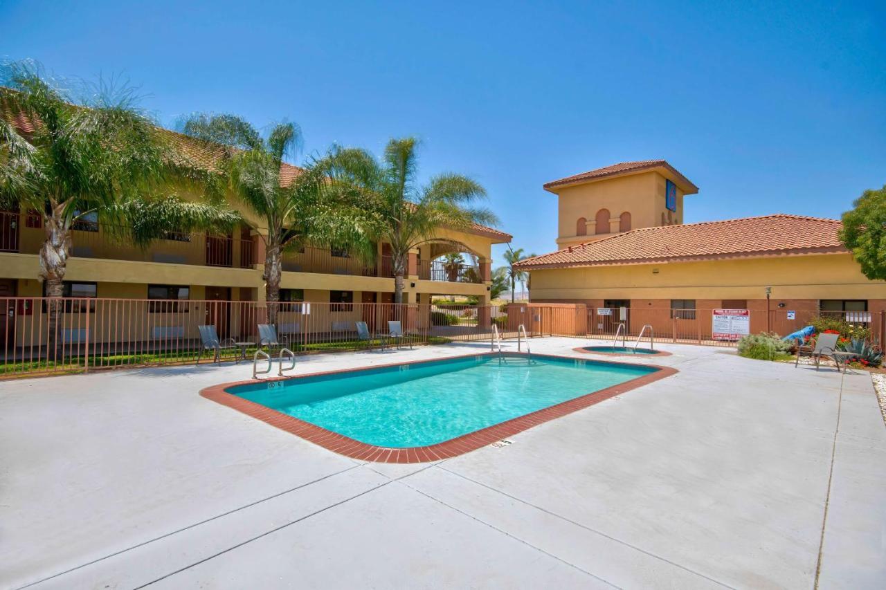Motel 6-Santa Nella, Ca - Los Banos Exterior photo