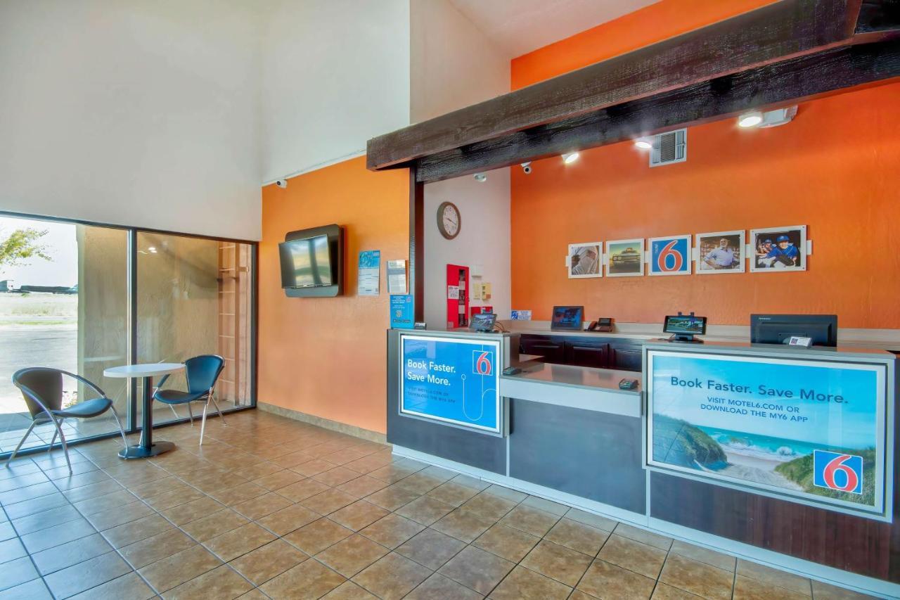 Motel 6-Santa Nella, Ca - Los Banos Exterior photo