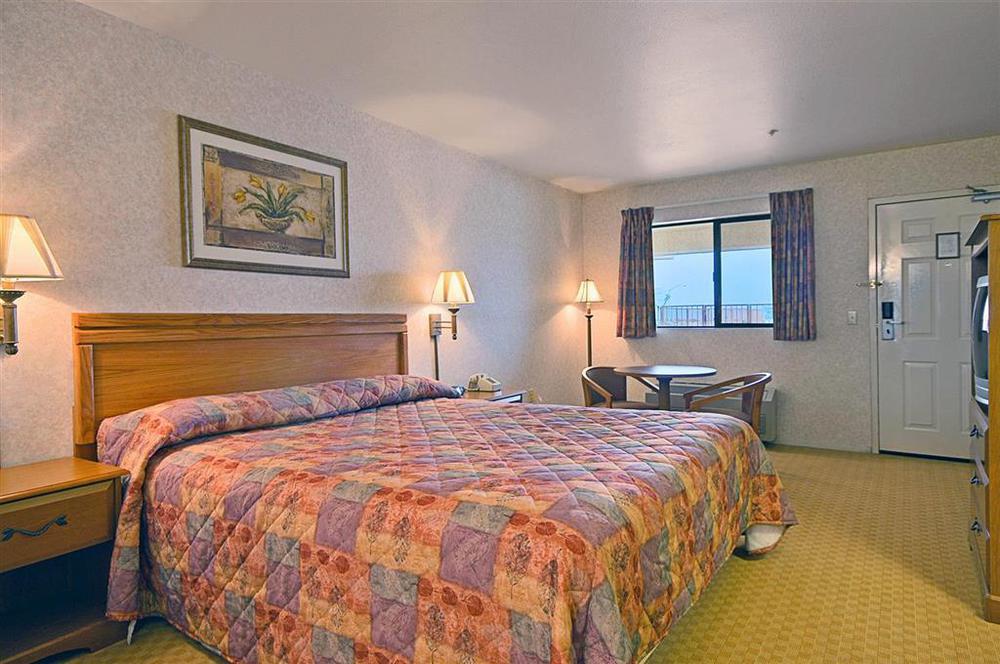 Motel 6-Santa Nella, Ca - Los Banos Room photo